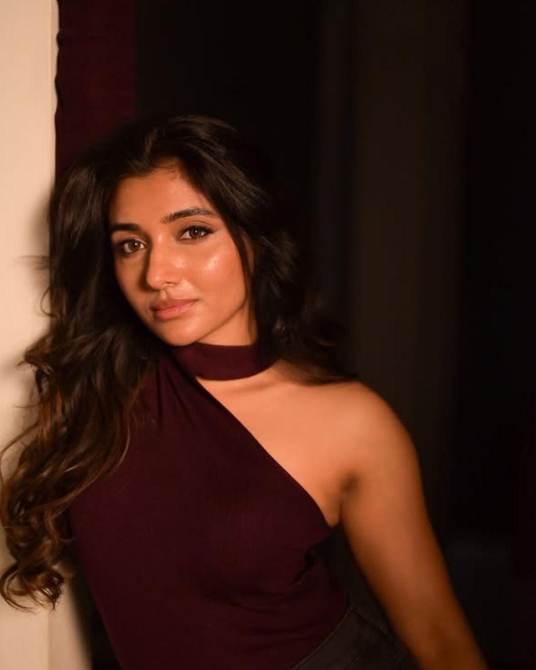 Mirna Menon Photo Gallery