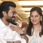 Upasana: మెగా ఇంట్లోకి అడుగుపెట్టిన వారసుడు.. హాస్పిటల్ నుంచి ఉపాసన డిశ్చార్జ్ !
