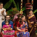 Upasana Ram Charan: ఉపాసన చరణ్ కవలల నామకరణం.. మనవడు మనవరాళ్లతో మెగా ఫ్యామిలీ!