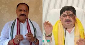 Urban Development: నిజామాబాద్ వేదికగా సర్కార్ మార్క్ పాలన.. హామీల అమలుపై మంత్రి పొన్నం ధీమా!