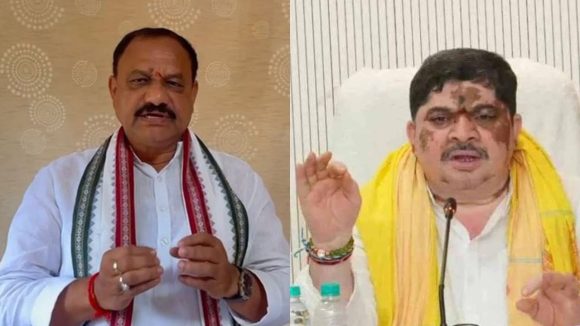 Urban Development: నిజామాబాద్ వేదికగా సర్కార్ మార్క్ పాలన.. హామీల అమలుపై మంత్రి పొన్నం ధీమా!