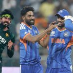 Usman Tariq On Team India: ట్విన్ టవర్స్ లాగా టీమిండియా టాపార్డ‌ర్ కూల్చేస్తా..నిద్ర‌లోనూ భ‌య‌ప‌డేలా చేస్తా !