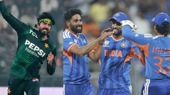 Usman Tariq On Team India: ట్విన్ టవర్స్ లాగా టీమిండియా టాపార్డ‌ర్ కూల్చేస్తా..నిద్ర‌లోనూ భ‌య‌ప‌డేలా చేస్తా !