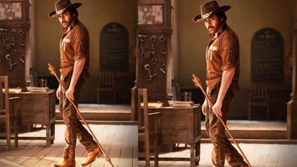 Ustaad Bhagat Singh: ‘ఉస్తాద్ భగత్ సింగ్’ గ్లింప్స్ వస్తోంది.. నిడివి ఎంతో తెలుసా?