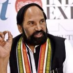 Uttam Kumar Reddy: రికార్డు మెజారిటీలు.. ప్రజల ఆశీస్సులు.. కార్యకర్తలకు మంత్రి కృతజ్ఞతలు