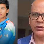 Vaibhav Suryavanshi: వైభ‌వ్ కు బ‌లుపు ఎక్కువ‌..10వ‌ త‌ర‌గ‌తి ప‌రీక్ష‌ల‌కు దూరం కావ‌డంపై ప్రిన్సిపాల్ సీరియ‌స్‌