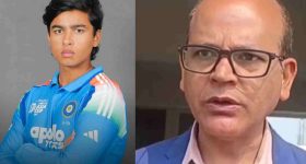 Vaibhav Suryavanshi: వైభ‌వ్ కు బ‌లుపు ఎక్కువ‌..10వ‌ త‌ర‌గ‌తి ప‌రీక్ష‌ల‌కు దూరం కావ‌డంపై ప్రిన్సిపాల్ సీరియ‌స్‌