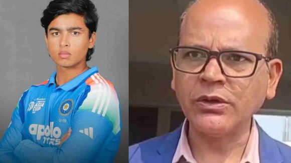 Vaibhav Suryavanshi: వైభ‌వ్ కు బ‌లుపు ఎక్కువ‌..10వ‌ త‌ర‌గ‌తి ప‌రీక్ష‌ల‌కు దూరం కావ‌డంపై ప్రిన్సిపాల్ సీరియ‌స్‌