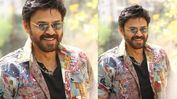 Venkatesh: కొత్త కొటేషన్ తో షాక్ ఇచ్చిన వెంకీ మామ.. నిజమే కదా!