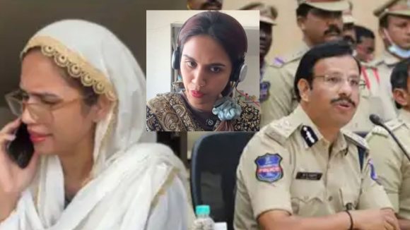VC Sajjanar: ఇక సైబర్ మోసగాళ్లకు చెక్.. సోషల్ మీడియా స్టార్లతో హైదరాబాద్ పోలీస్ దోస్తీ, మామూలుగా లేదుగా..!