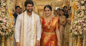 Vijay -Rashmika: విజయ్ - రష్మిక మధ్య ఏజ్ గ్యాప్ ఎంతో తెలుసా?