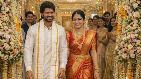 Vijay -Rashmika: విజయ్ – రష్మిక మధ్య ఏజ్ గ్యాప్ ఎంతో తెలుసా?