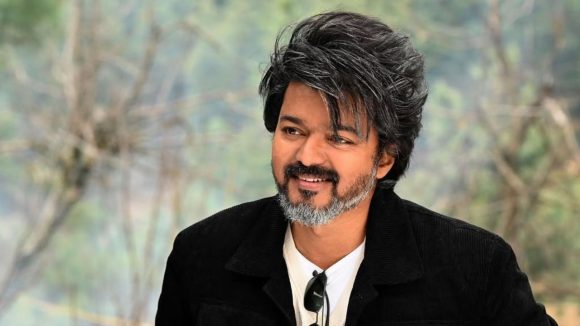 Vijay Thalapathy: విజయ్ మెడకు బిగుసుకుంటున్న ఉచ్చు.. రూ.1.5 కోట్ల జరిమానా?