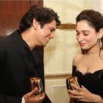 Vijay varma: వాలెంటైన్స్ డే నాడు తమన్నాకు ఊహించని షాక్.. మరో అమ్మాయితో విజయ్!