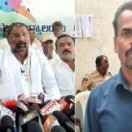 Vakiti Srihari: మహదేవప్ప మృతిపై మంత్రి శ్రీహరి దిగ్భ్రాంతి.. నిజం నిప్పులాంటిది.. విచారణకు సిద్ధం!