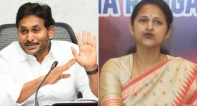 Vangaveeti Asalatha: వైసీపీ వ్యవహారం.. వంగవీటి ఆశాలత క్లారిటీ, టార్గెట్ ఫిక్సయినట్టే?