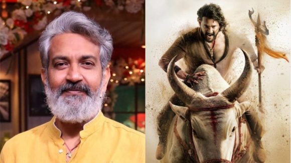 Varanasi Film: వారణాసి రెండు భాగాలు కాదు..రన్ టైమ్ తో సహా బయట పెట్టిన జక్కన్న!