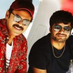 Anil Ravipudi: అనిల్ రావిపూడి వెంకీ సినిమా టైటిల్ ఇదే..క్రేజీగా ప్లాన్ చేసిన డైరెక్టర్!