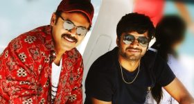 Anil Ravipudi: అనిల్ రావిపూడి వెంకీ సినిమా టైటిల్ ఇదే..క్రేజీగా ప్లాన్ చేసిన డైరెక్టర్!