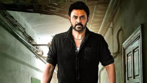 Actor Venkatesh: దృశ్యం3 నుంచి తప్పుకున్న వెంకటేష్..అదే ప్రధాన కారణమా?