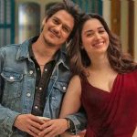 Vijay Varma: తమన్నాను వదిలేశాక తిరిగి ప్రేమలో పడిన బాలీవుడ్ నటుడు?