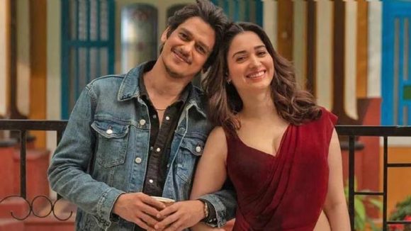 Vijay Varma: తమన్నాను వదిలేశాక తిరిగి ప్రేమలో పడిన బాలీవుడ్ నటుడు?