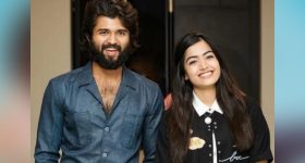 Vijay Rashmika wedding: విజయ రష్మిక పెళ్లి.. రంగంలోకి ఇంటర్నేషనల్ సెక్యూరిటీ.. పకడ్బందీగా ప్లాన్..