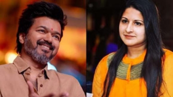 Hero Vijay Divorce: విజయ్‌కు భార్య షాక్.. పెళ్లయిన 26 ఏళ్లకు విడాకులు, ఆ రూమర్లే కారణమా?