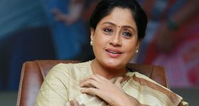 Vijayashanthi: పదవి దక్కినా పత్తాలేని రాములమ్మ..  కాంగ్రెస్‌లో 'సైలెంట్' పాలిటిక్స్!