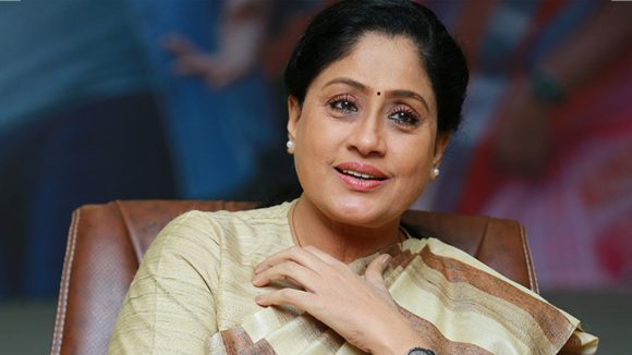 Vijayashanthi: పదవి దక్కినా పత్తాలేని రాములమ్మ..  కాంగ్రెస్‌లో ‘సైలెంట్’ పాలిటిక్స్!