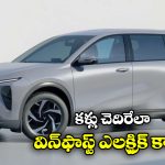 VinFast Electric Car:  విన్ ఫాస్ట్ నుంచి క్రేజీ ఎలక్ట్రిక్ కారు వచ్చేస్తోంది, దీని ప్రత్యేకత ఏంటో తెలుసా?