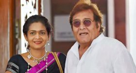 Vinod Khanna: రోజుకు 80 సిగరెట్లు.. స్టార్ హీరో భార్య సంచలన కామెంట్స్, అందగాడి జీవితంలో అంధకారం