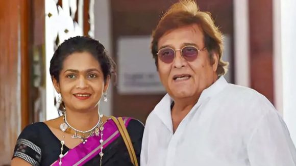 Vinod Khanna: రోజుకు 80 సిగరెట్లు.. స్టార్ హీరో భార్య సంచలన కామెంట్స్, అందగాడి జీవితంలో అంధకారం