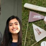 Virosh premiere league:  విరోష్ ప్రీమియర్ లీగ్.. ఫోటోలు షేర్ చేసిన రష్మిక!