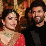 Vijay Rashmika sangeet: విజయ్ రష్మిక సంగీత్..ఫోటో గ్యాలరీతో లవ్ స్టోరీని బయటపెట్టారుగా?