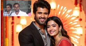 Virosh wedding: విరోష్ వెడ్డింగ్ ఉదయ్ పూర్ లో ల్యాండ్ అయిన వేద పండితులు..