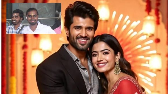 Virosh wedding: విరోష్ వెడ్డింగ్ ఉదయ్ పూర్ లో ల్యాండ్ అయిన వేద పండితులు..