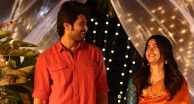 Virosh premiere league:  విరోష్ ప్రీమియర్ లీగ్.. ఫోటోలు షేర్ చేసిన రష్మిక!