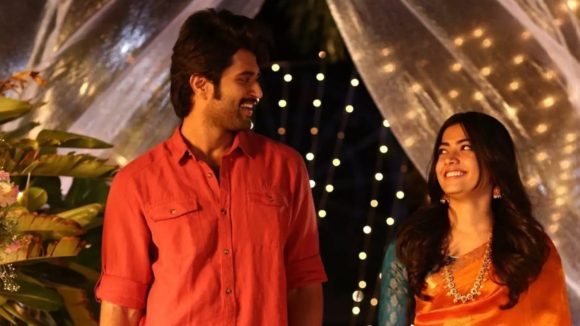 Virosh wedding: రష్మిక విజయ్ పెళ్లి..ఉదయ్ పూర్ చేరుకున్న టాలీవుడ్ సెలెబ్రిటీలు!