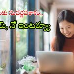DMHO Jobs: ఎలాంటి పరీక్ష లేకుండానే ఉద్యోగం భయ్యా.. ఆ జిల్లాలో కాంట్రాక్ట్ పోస్టుల భర్తీ, పూర్తి వివరాలు ఇదిగో..