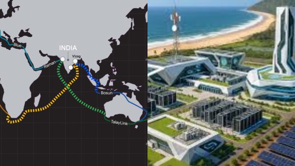 Visakhapatnam AI Hub: దేశానికి ఏఐ హబ్‌గా విశాఖ..  లక్షల్లో ఉద్యోగాలు, ఇండియా-అమెరికా కనెక్ట్