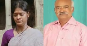 Vishnupriya Father: తమిళ నటి విష్ణుప్రియ తండ్రి దారుణ హత్య.. అసలు ఏం జరిగింది అంటే?