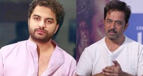 Vishwak Sen: అర్జున్ సీతాపయనం పై విశ్వక్ సేన్ ఫస్ట్ రియాక్షన్.. విభేదాలు తొలగినట్టేనా?