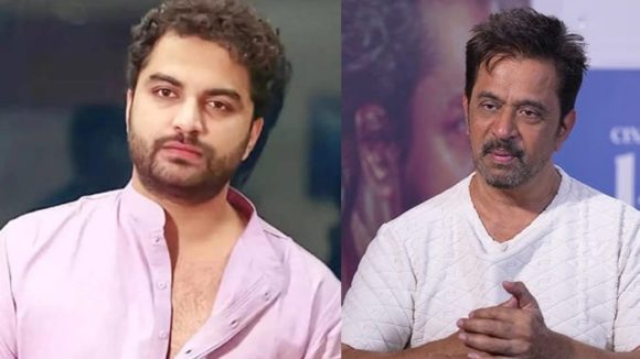 Vishwak Sen: అర్జున్ సీతాపయనం పై విశ్వక్ సేన్ ఫస్ట్ రియాక్షన్.. విభేదాలు తొలగినట్టేనా?