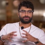 Vishwaksen: అతని చేతిలో దారుణంగా మోసపోయిన విశ్వక్ సేన్.. అలా ఎలా బోల్తా పడ్డావ్ భయ్యా!