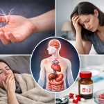 Vitamin b12 Deficiency: విటమిన్ B12 లోపాన్ని గుర్తిండమెలా? ఈ సమస్య తగ్గాలంటే ఏ ఆహారం తీసుకోవాలి?