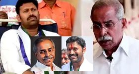 Viveka Murder Case: వివేకా హత్య కేసు.. కోర్టులో హాజరైన ఎంపీ అవినాష్ రెడ్డి, 13 లక్షల ఫైళ్లతో నిందితులకు హార్డ్ డిస్క్‌లు!
