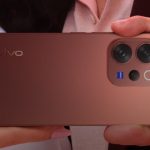 Vivo V70 Series: వివో నుంచి కేక పుట్టించేలా ‘ప్యాషన్ రెడ్’ వేరియంట్.. ఈ ఫోన్ స్టైల్ చూస్తే చూపు తిప్పుకోలేరు!