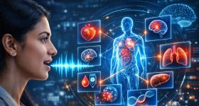 Voice Biomarkers: మీ వాయిస్‌ను బట్టి మీకేమేం రోగాలు ఉన్నాయో చెప్పేసే కొత్త టెక్నాలజీ! ఇది నిజమేనా?