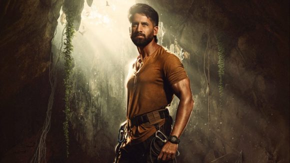 Vrushakarma Glimpse: నాగచైతన్య వృషకర్మ పై బిగ్ అప్డేట్ .. గ్లింప్స్ రిలీజ్ డేట్ ఫిక్స్..